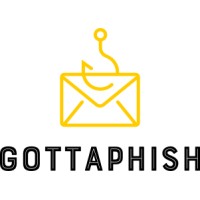 GottaPhish logo